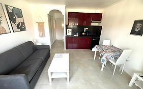 Studio Nice Centre garibaldi port plage